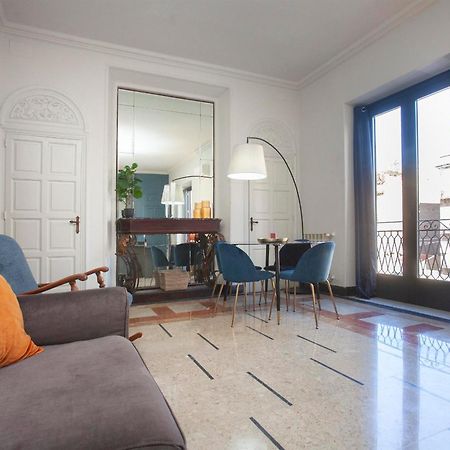 Eleven Houses Παλέρμο Εξωτερικό φωτογραφία